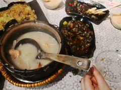 -云晓光头烧烤吧(新大陆广场店)
