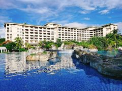 -三亚亚龙湾天域度假酒店