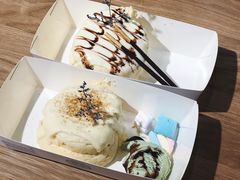 -食武士·舒芙蕾(新街口明瓦廊店)