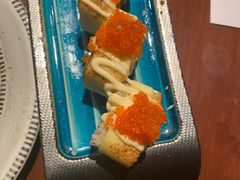-木村武·手作寿司料理(中山亭店)