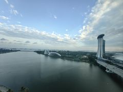 -新加坡摩天观景轮