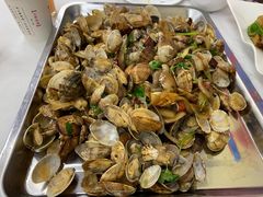 -北戴河庆山饭店·海鲜砂锅粥(北戴河黑石路店)