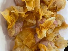 净云吞-蓝记云吞(正果店)