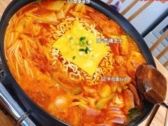 yimi部队火锅-Woolee韩食堂·韩式家庭料理