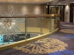 -扬州绿地铂骊酒店·品珍轩中餐厅