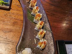 -京鹿料理(荟聚店)
