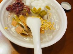 -蓉李记成都名小吃(合肥包河万达店)