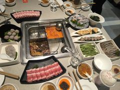 -海底捞火锅(万达广场店)