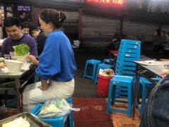 -贵州小豆腐(杨家坪总店)