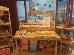 -西村叔叔的店·面包·甜品·蛋糕(崂山丽达店)
