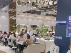 -兰湘子·湘菜小炒(崂山丽达店)