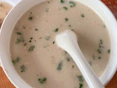 羊肉汤-教师之家赵家羊汤馆(东青龙街店)