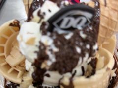 -DQ·蛋糕·冰淇淋(惠山万达店)