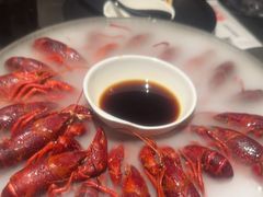 -红盔甲·小龙虾(人民广场店)