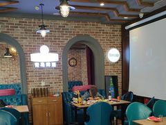 -潮庭·大连海鲜·炭火烧烤·扇贝王(大连店)