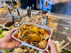-老day牛杂(官也街总店)