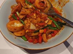 -匠熙小馆(崇文门店)