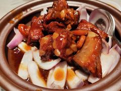 -陶陶居酒家(第十甫路总店)