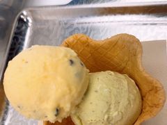 -CORNER CONE GELATO酷矿手作霜淇淋(南头古城店)