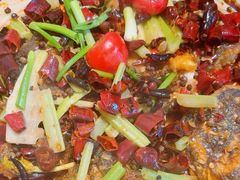 -老板恋上鱼(恒隆广场店)