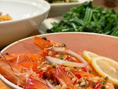 -山茶云南菜(永安里店)