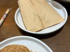 -李小老烧饼(常营民族家园店)