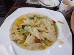 -堂宴·老厦门私房菜(1988仙岳总店)