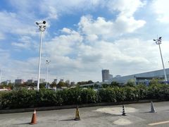 -望达路停车场
