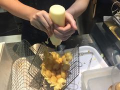 -芳叔(动漫星城店)