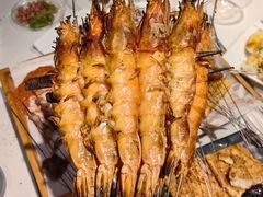 -最锦烧烤(恒升现代城店)