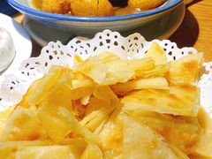 -小土豆北方菜馆(文慧园店)