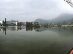 -江门古兜温泉小镇