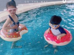 -上海浦东嘉里大酒店