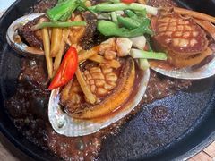 -79号渔船海鲜饭店(华强北店)