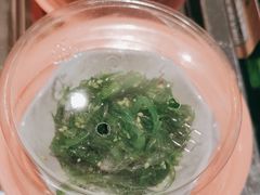 -争鲜回转寿司(通州万达店)