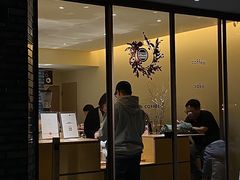 -Onirii Coffee(长乐路店)