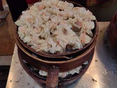 -嘉州海汇源老烧麦店