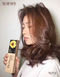 -锦尚名仕Hair Salon