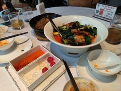 -俏江南天津时尚曲艺主题餐厅(马场道店)