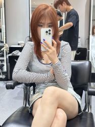 -DL HOPE造型