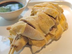 -壹只菜·崇明本地特色菜(崇明南门店)