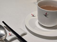 -今轩中餐厅(西安经开洲际酒店)