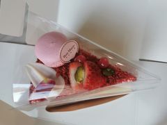 -巴黎贝甜(龙之梦购物中心虹口店)