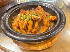-小河村•南京鱼鲜乡土家常菜(油坊桥店)