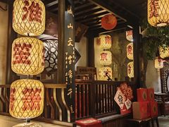 -南京大牌档(西单食宝街友谊商城店)