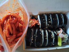 -传闻来紫菜包饭·打糕(西塔韩百店)