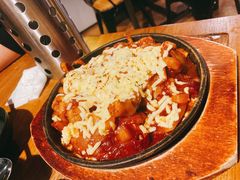 -包装马车·韩国料理·포장마차