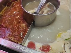 -渝利重庆火锅