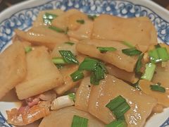 -十贰席·煨汤·台州菜(襄阳南路店)