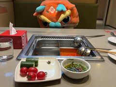 -海底捞火锅(茂业店)